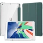 Чохол до планшета BeCover TPU Edge Apple iPad 10.2 2019/2020/2021 Dark Green (706596) - уменьшенное изображение 1