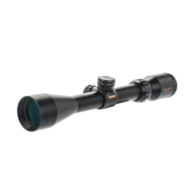 Оптичний приціл Konus KonusPro-550 3-9x40 550 (7275) - зображення 1