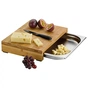 Дошка для нарізання Kela Kenina 36 х 27 х 7 см (12552) - зменшене зображення 5