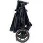 Коляска Kinderkraft 2 в 1 Prime 2 Venezian Black (KSPRIM02BLK2000 (5902533922895) - зменшене зображення 3