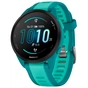 Смарт-годинник Garmin Forerunner 165 Music, Turquoise/Aqua, GPS (010-02863-32) - зменшене зображення 1