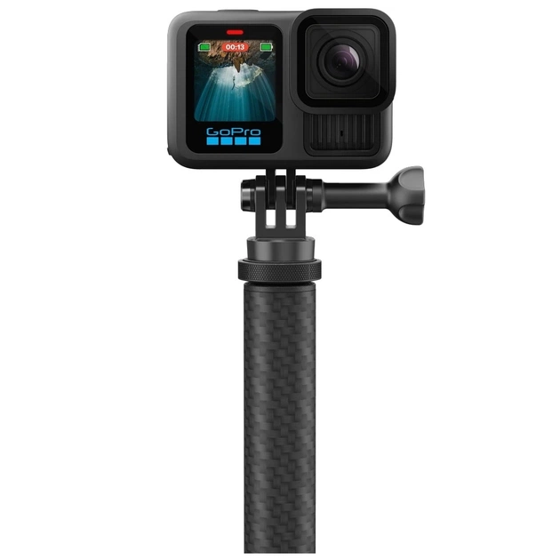 Аксесуар до екшн-камер GoPro Carbon Fiber Extension Pole 100cm (AINVM-001) - picture 7