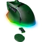 Мишка Razer Basilisk V3 Pro 35K Wireless/Bluetooth/USB Phantom Green (RZ01-05240300-R3G1) - зменшене зображення 5
