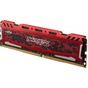 Модуль пам'яті для комп'ютера DDR4 16GB (2x8GB) 2400 MHz Ballistix Sport LT Micron (BLS2C8G4D240FSE) - зменшене зображення 2