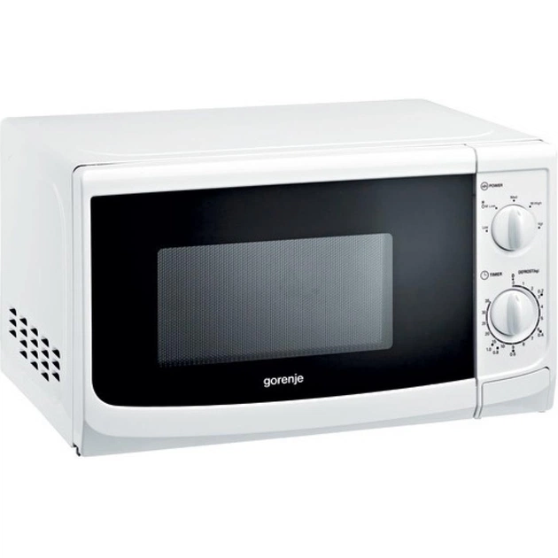 Мікрохвильова піч Gorenje MMO20MGWII - изображение 1