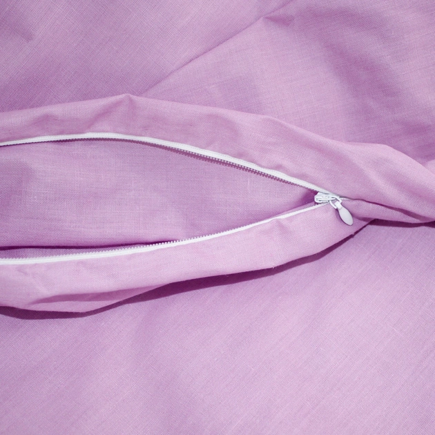 Постельное белье MirSon Бязь Ranforce Elite 16-3310 Bernarda 110х140 (2200004663760) - изображение 3