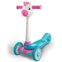 Самокат Clementoni Unicorn (17749) - зменшене зображення 1
