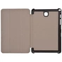 Чохол до планшета Grand-X для Samsung T350/P350 Tab A 8.0 Black (STP - TP350B) - уменьшенное изображение 4
