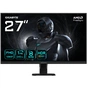 Монітор GIGABYTE GS27F2 EK - зменшене зображення 1