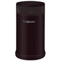 Термос Zojirushi харчовий SW-FCE75TD 0.75 л Black (1678.04.58) - уменьшенное изображение 1