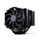 Кулер для процессора Noctua NH-D15 G2 CHROMAX.BLACK - уменьшенное изображение 1