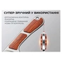 Ніж Civivi Mini Elementum Fixed Blade Wood (C23010-4) - зменшене зображення 12