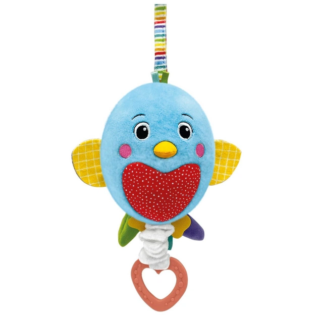 Мобіле Clementoni Soft bird (17794) - picture 1