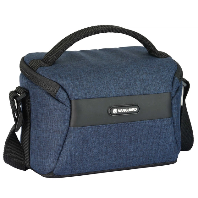 Фото-сумка Vanguard Bag Vesta Aspire 12 Navy (4719856253121) - picture 3