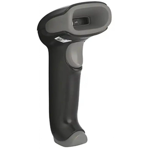 Сканер штрих-коду Honeywell Voyager XP 1470G 2D, USB kit, black (1470G2D-2USB-1-R) - зображення 1