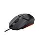 Мишка Trust GXT 109 Felox RGB Black (25036) - зменшене зображення 5