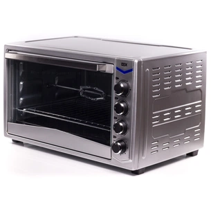 Електропіч DEX DTO-600 C зображення 1