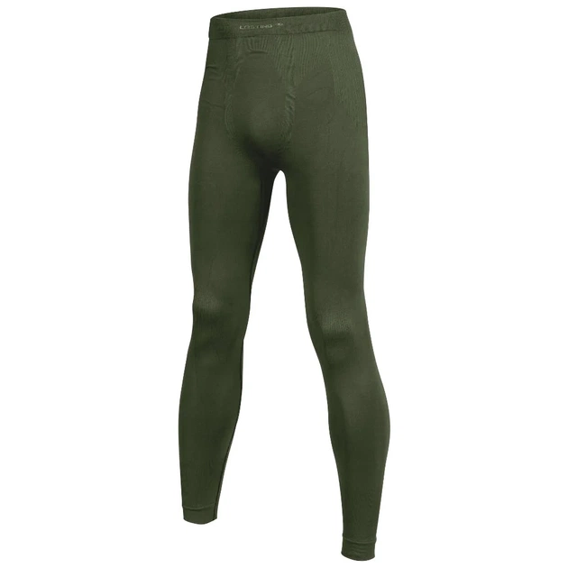 Термоштаны Lasting Ateo 6262 - XXL/XXXL - зелений (002.001.2590) - изображение 1