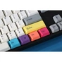 Клавіатура Varmilo APT108 CMYK C-TK Red Wireless White Led UA (A93A024D4A5A17A007) - зменшене зображення 4