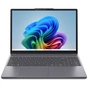 Ноутбук Lenovo IdeaPad Slim 3 15IPH11 (83UR00ERRA) Luna Grey - зменшене зображення 1