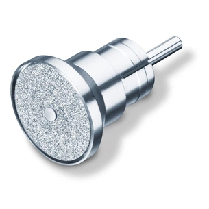 Насадка для манікюрного приладу Beurer Зм. нас. MP100(крупнозер) зображення 1