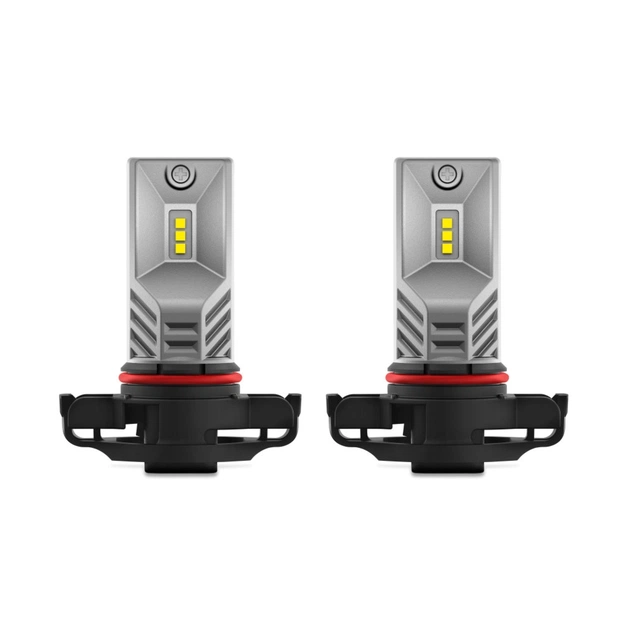 Автолампа Osram світлодіодна (OS 2604CW) - зображення 1