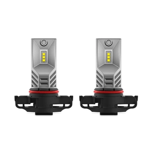 Автолампа Osram світлодіодна (OS 2604CW) зображення 1