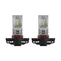 Автолампа Osram світлодіодна (OS 2604CW) - зменшене зображення 1