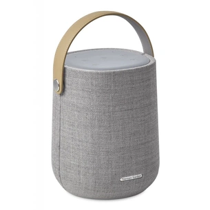 Акустична система Harman Kardon Citation 200 Grey (HKCITATION200GRYEU) зображення 1