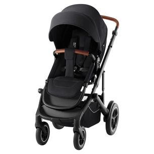 Коляска Britax-Romer SMILE 5Z Galaxy Black (2000037979) зображення 1