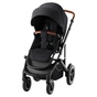Коляска Britax-Romer SMILE 5Z Galaxy Black (2000037979) - зменшене зображення 1