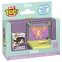 Фигурка Funko Pop набор Bitty POP! Stages серии BTS - Шуга (Dynamite) (86740) - уменьшенное изображение 3