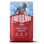 Сухий корм для собак Carnilove Active Salmon & Turkey Large Breed 4 кг (8595602581320) - зменшене зображення 1