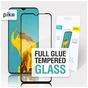Скло захисне Piko Full Glue ZTE Blade V50 Design Black (1283126620713) - зменшене зображення 2
