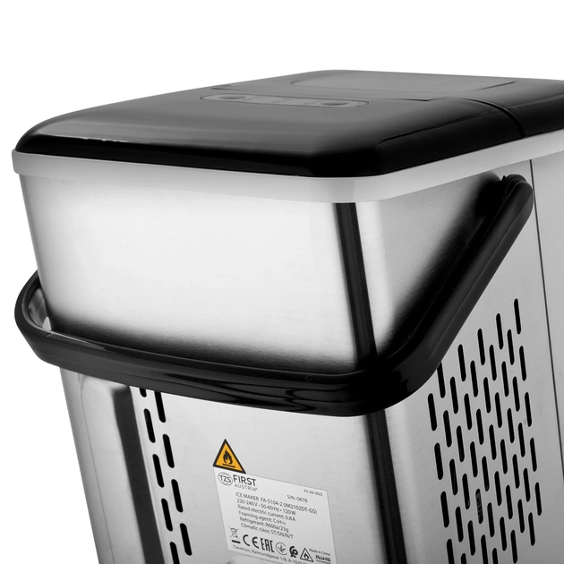 Льодогенератор First FA-5104-2 - picture 14