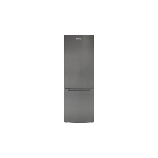 Холодильник PRIME Technics RFS1801MX - зображення 1