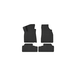 Килимок в салон EVAtech Lexus RX 350 (AL10) 2009-2015 3 покоління (LS51670PEC4TL4RBB) зображення 1