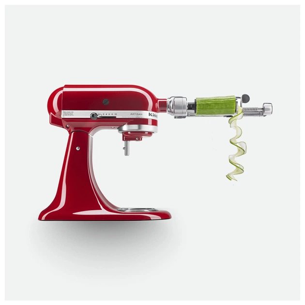 Насадка для комбайна KitchenAid 5KSM1APC - picture 9