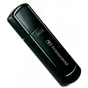 USB флеш накопичувач Transcend 64Gb JetFlash 350 (TS64GJF350-1) - зменшене зображення 1