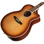 Гітара електроакустична PRS SE A40E - Tobacco Sunburst (SEAE40ETS) - зменшене зображення 2