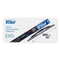 Щітка склоочисника Vitol EXO 15" (380 мм) (VK-15380) - зменшене зображення 4
