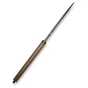 Ніж Sencut Toxodon, Brown G10, Stonewash (S24036-3) - зменшене зображення 6
