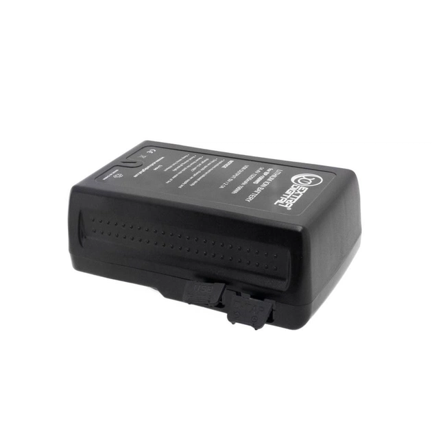 Акумулятор до фото/відео Extradigital Sony BP-190WS, Li-ion, 14.8V, 13200 mAh (BDS2695) - picture 9