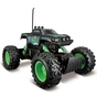 Радіокерована іграшка Maisto Rock Crawler чорний (81152 black) - зменшене зображення 1