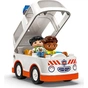 Конструктор LEGO DUPLO Town Швидка допомога та водій (10447) - зменшене зображення 3