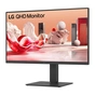 Монитор LG 27BA65QB-B - уменьшенное изображение 3
