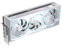 Відеокарта GF RTX 5090 32GB GDDR7 Aorus Stealth Ice Gigabyte (GV-N5090AORUSST ICE-32GD) - зменшене зображення 2