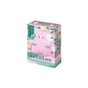 Маска для лица Lululun Premium Face Mask Hakone Rose 7 шт х 4 уп (4582305066302) - уменьшенное изображение 1