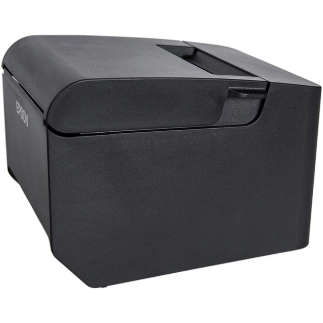 Принтер чеків Epson TM-T20X (051) USB+SERIAL Black (C31CH26051) - picture 6
