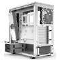 Корпус Be quiet! Pure Base 500 Window White (BGW35) - зменшене зображення 6